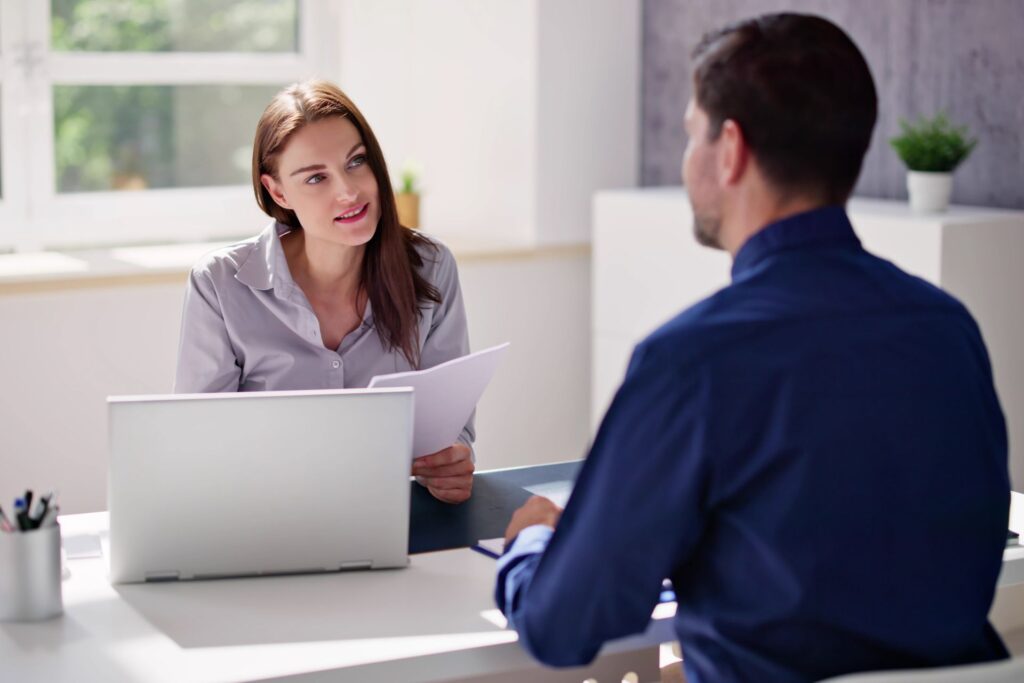 4 Key Criteria for Underwriting a Commercial Loan