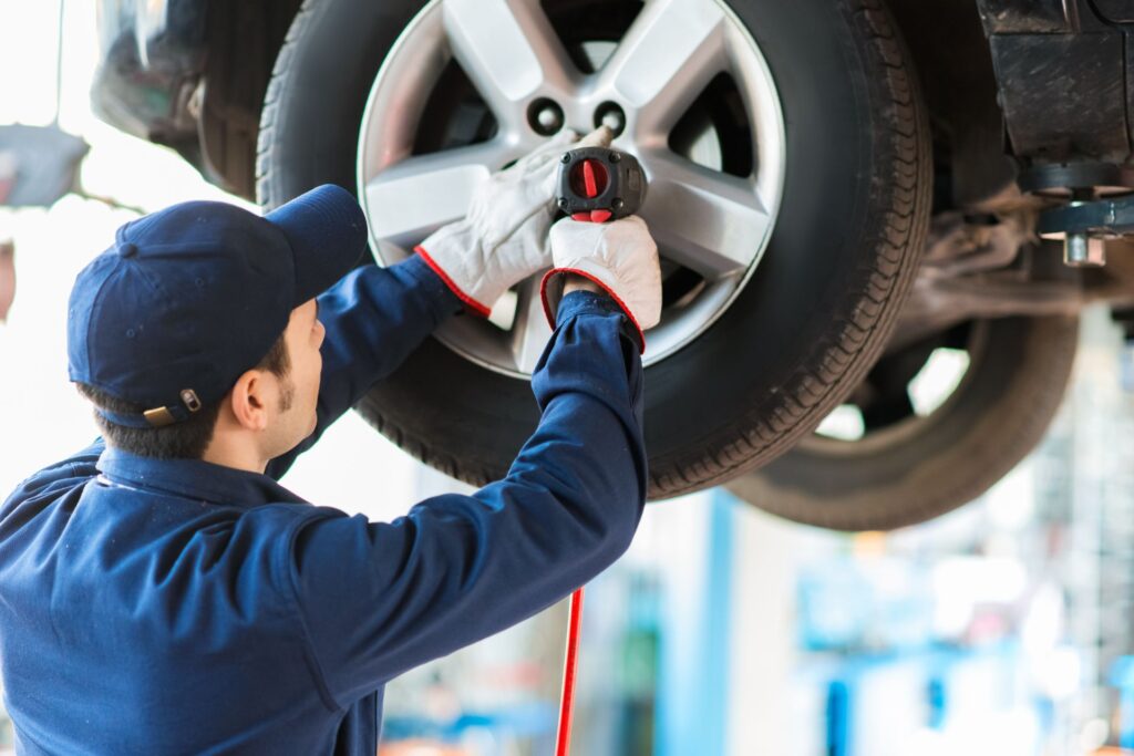 Automotive Businesses