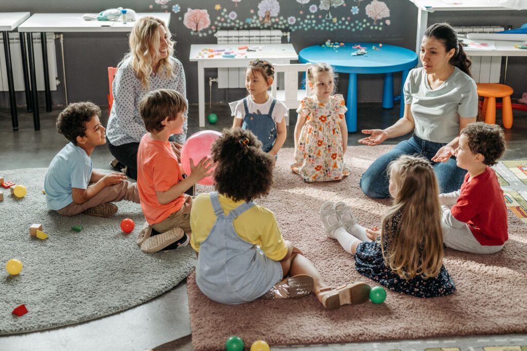 Childcare & Daycare Businesses
