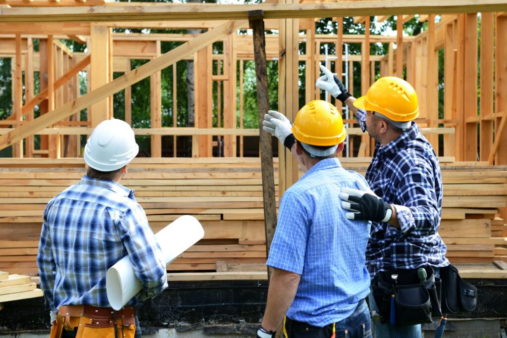 Construction Business