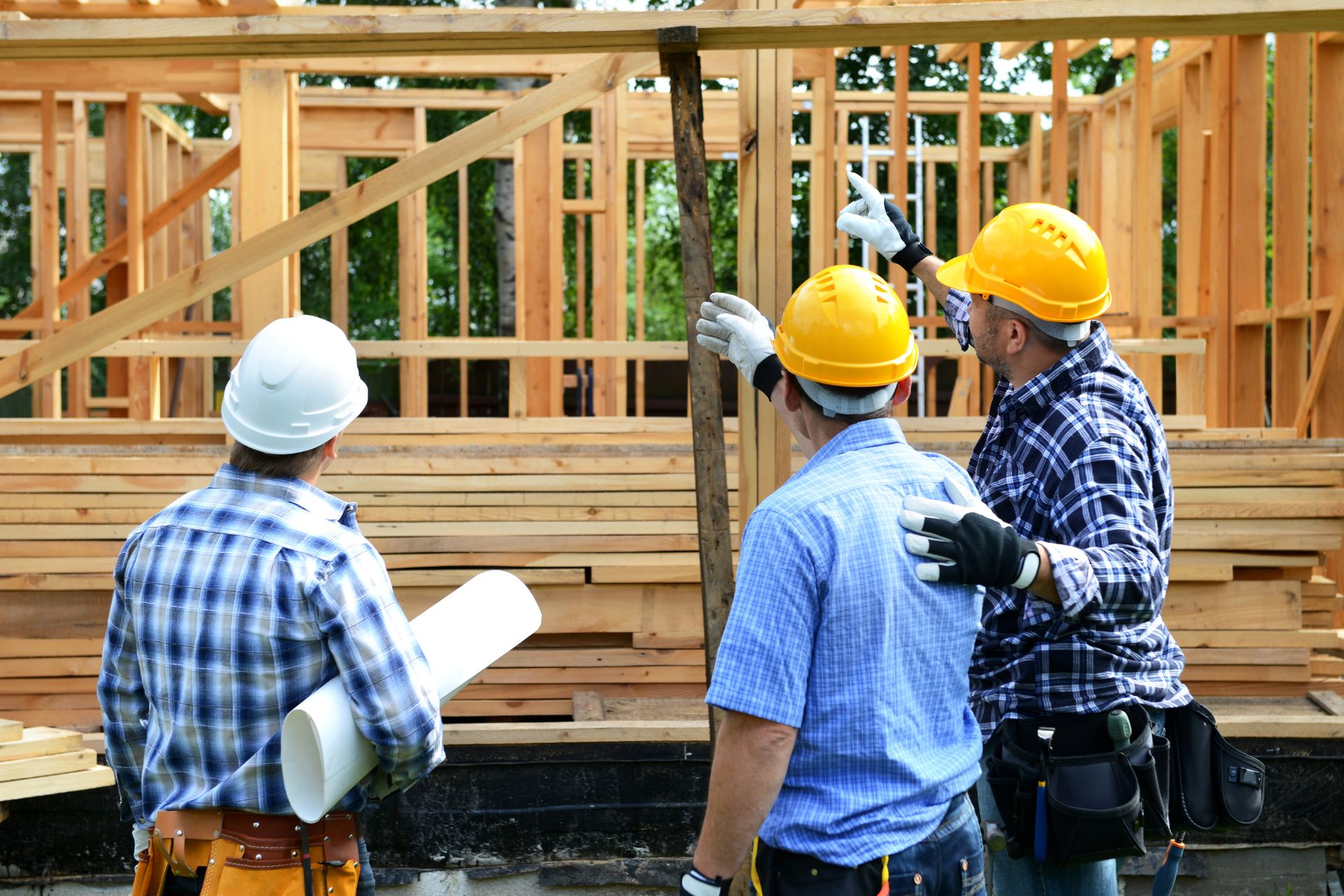 Construction Business