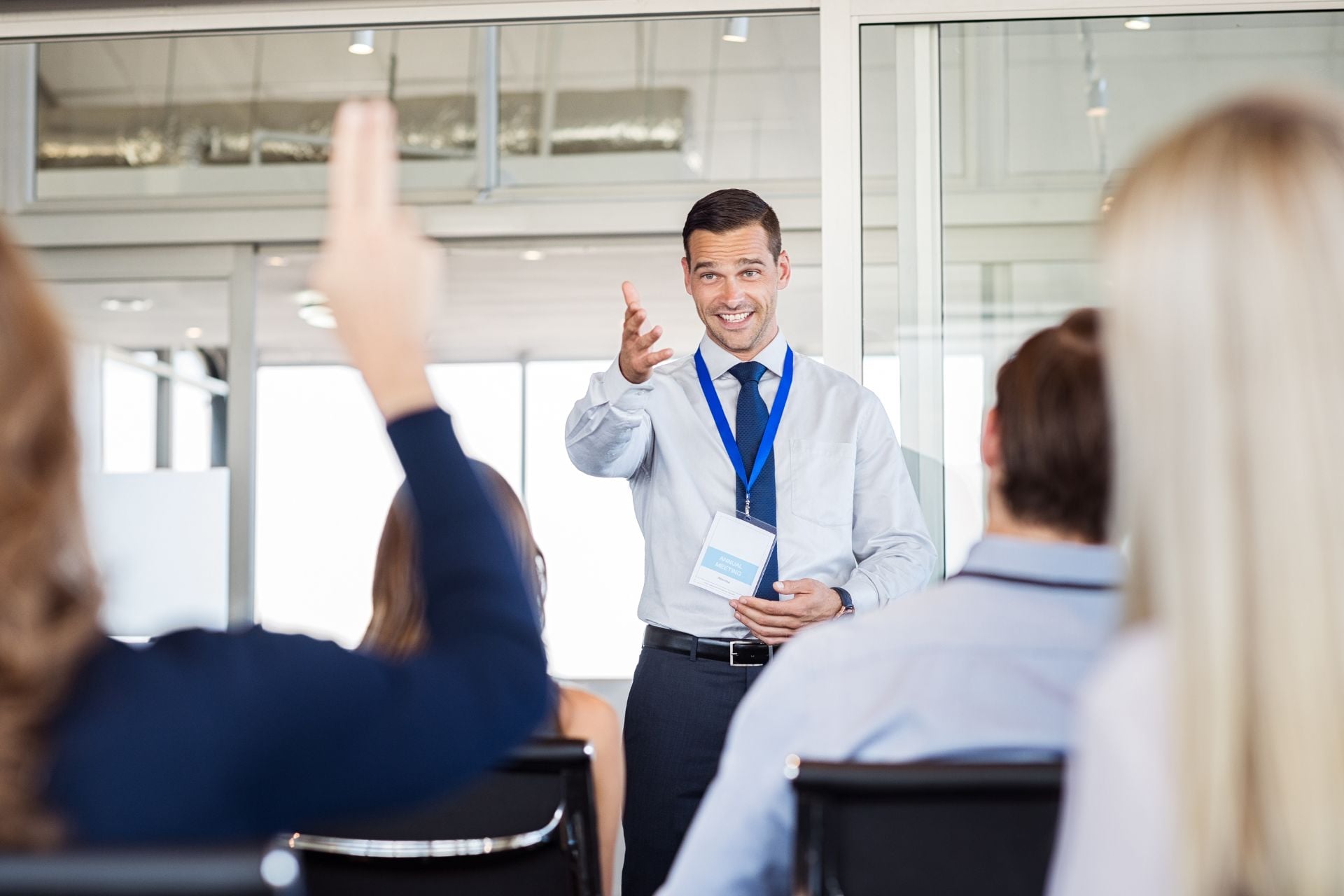 Education & Training Businesses