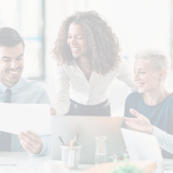 Finance consulting