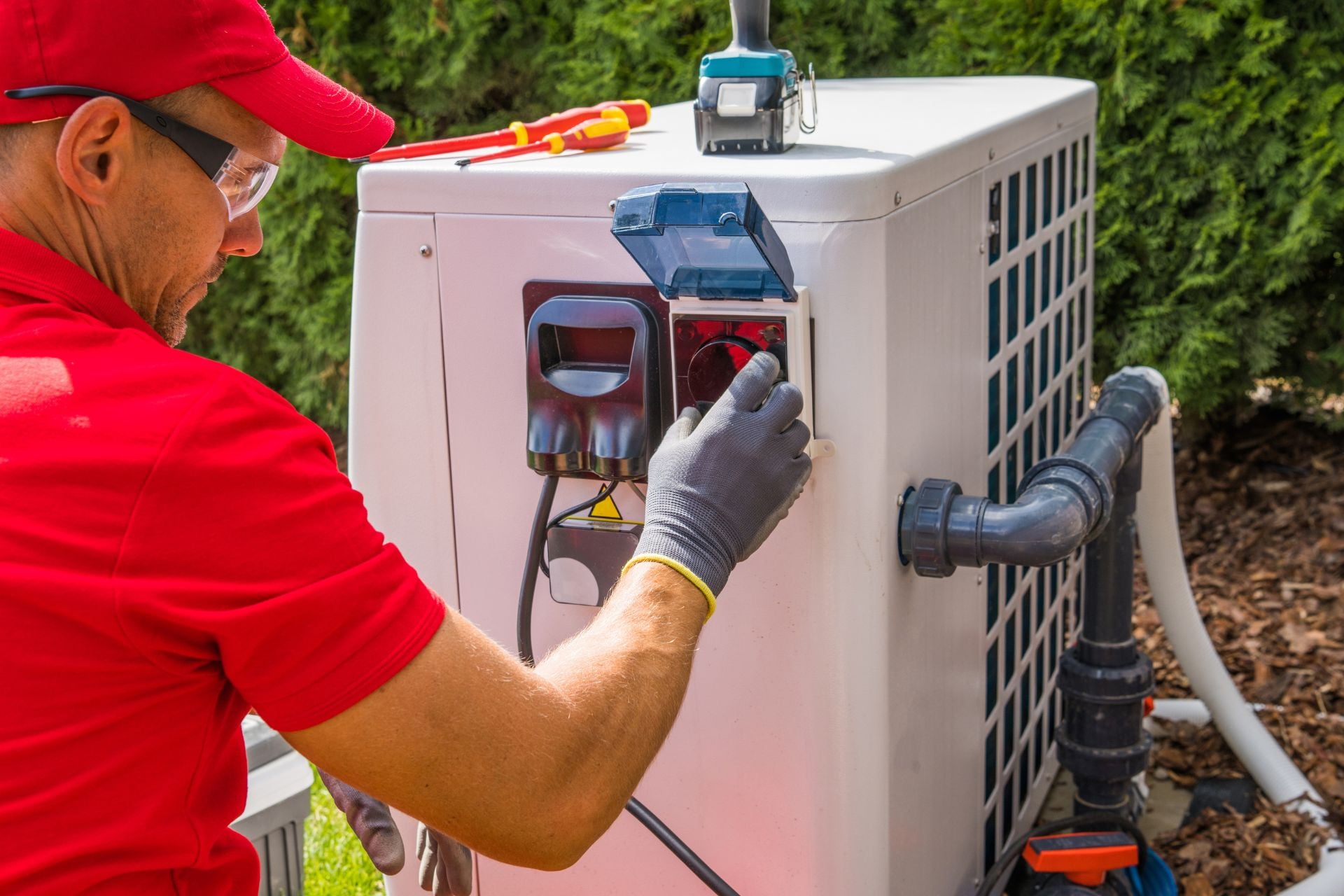 Home Service Businesses
