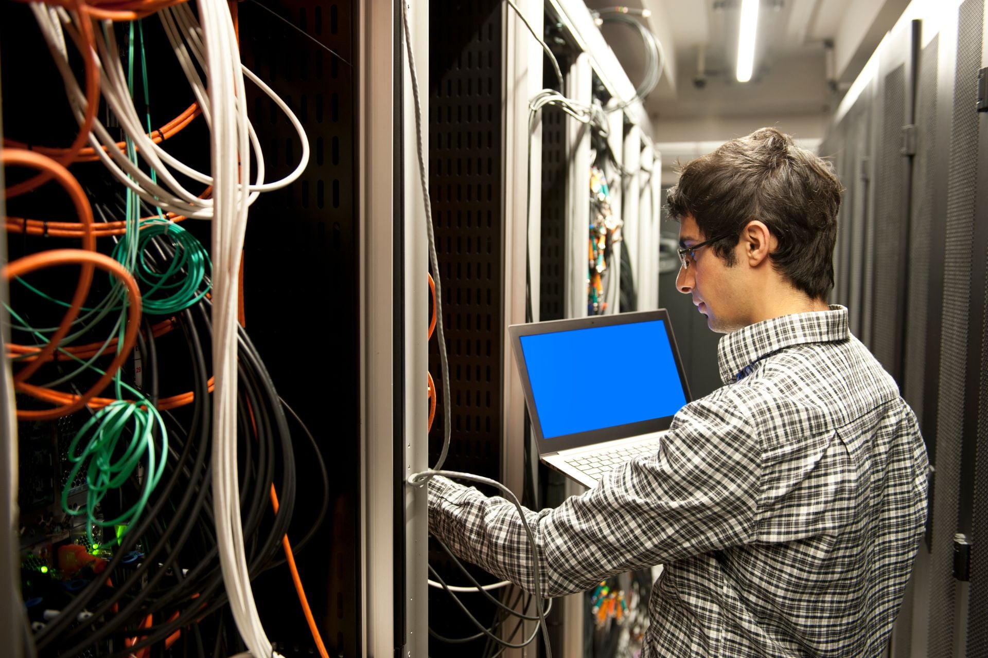 IT & Technology Companies