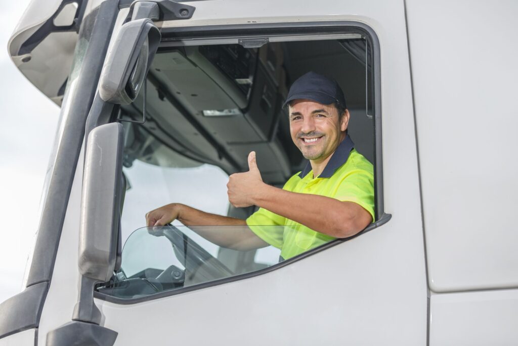 Logistics & Transportation Businesses