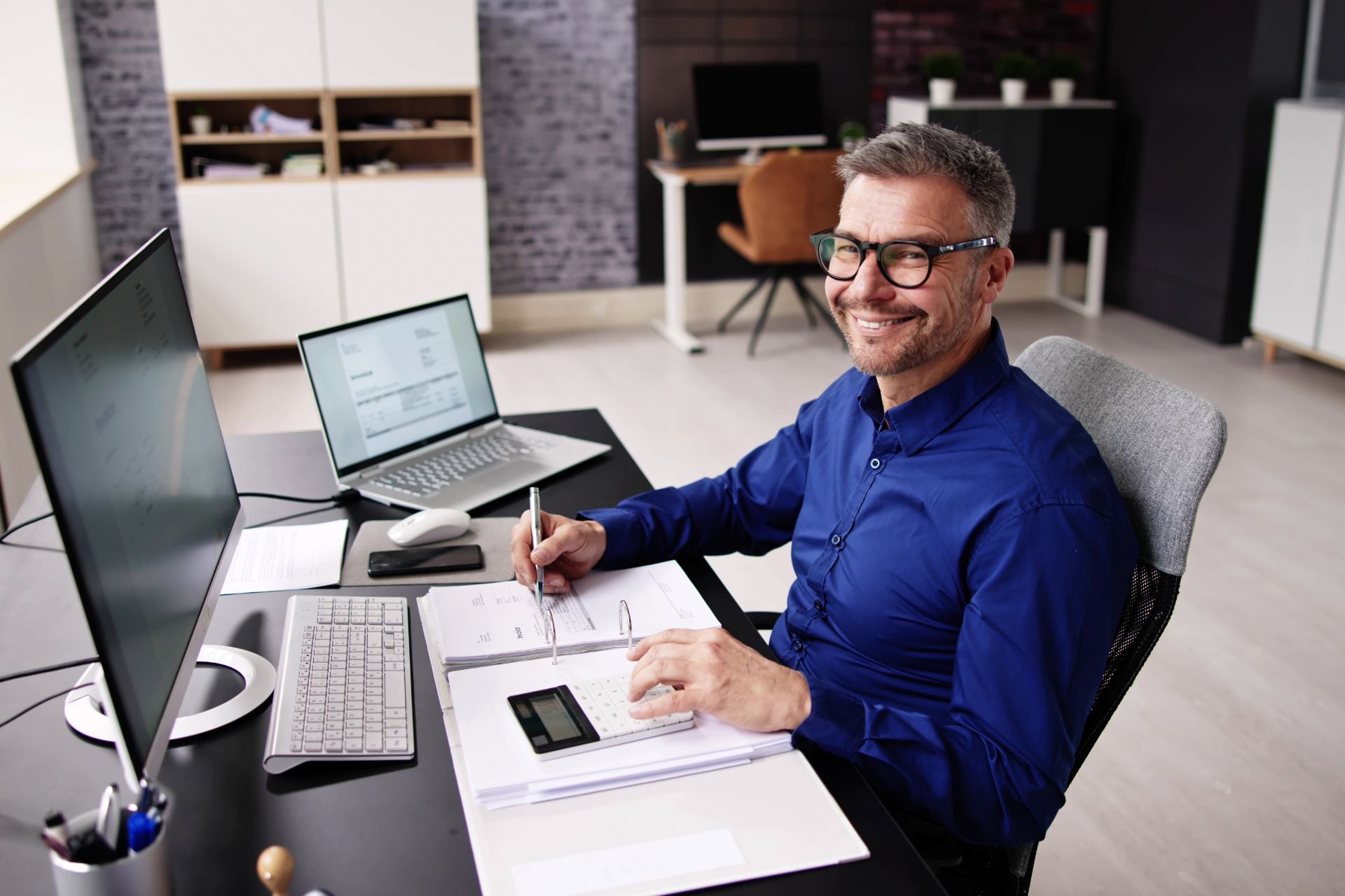 Professional Services Businesses