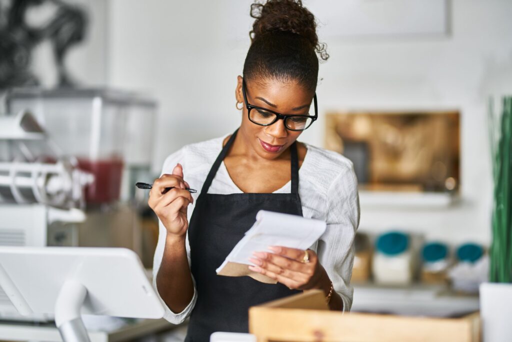 Restaurants & Food Service Businesses