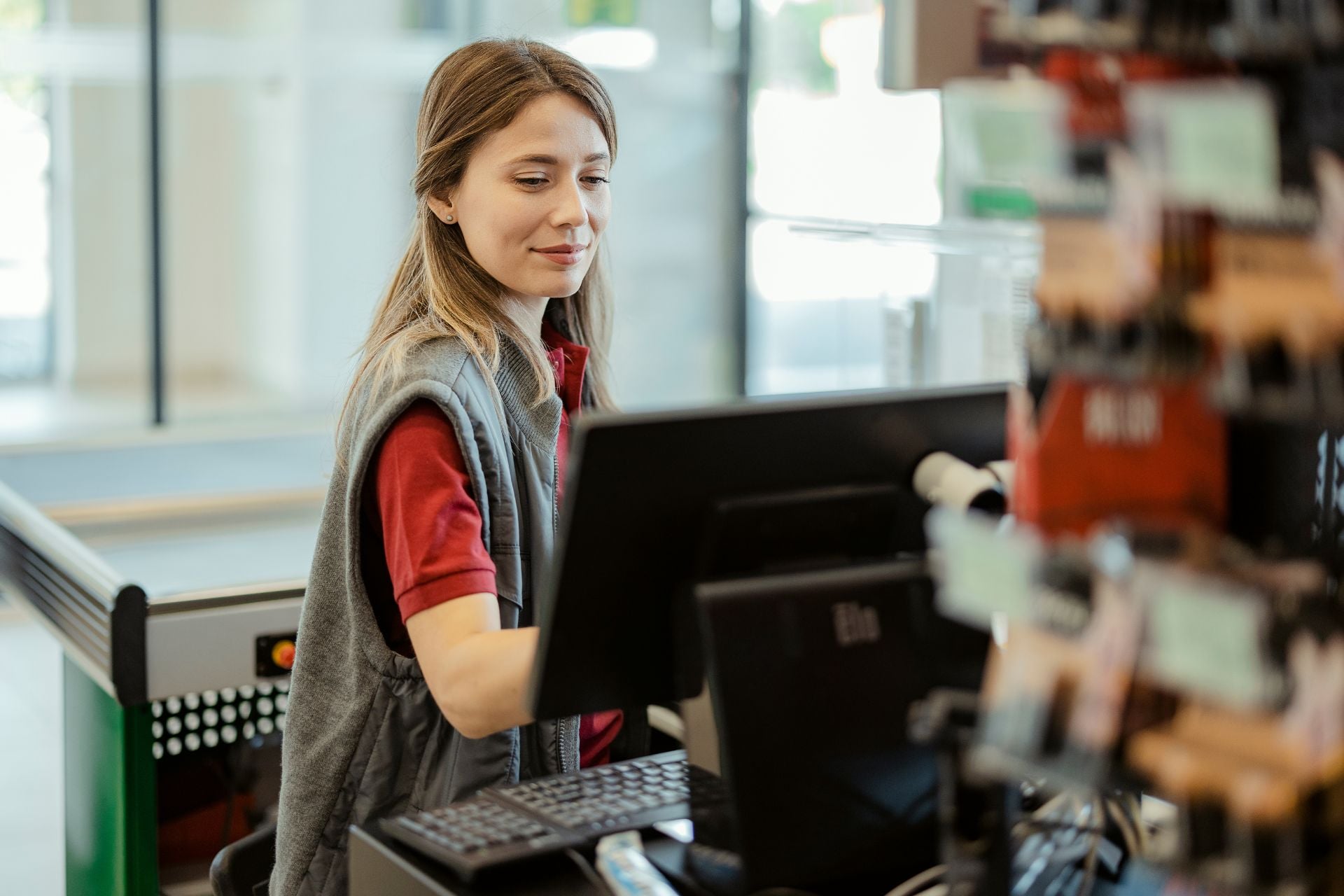 Retail Businesses