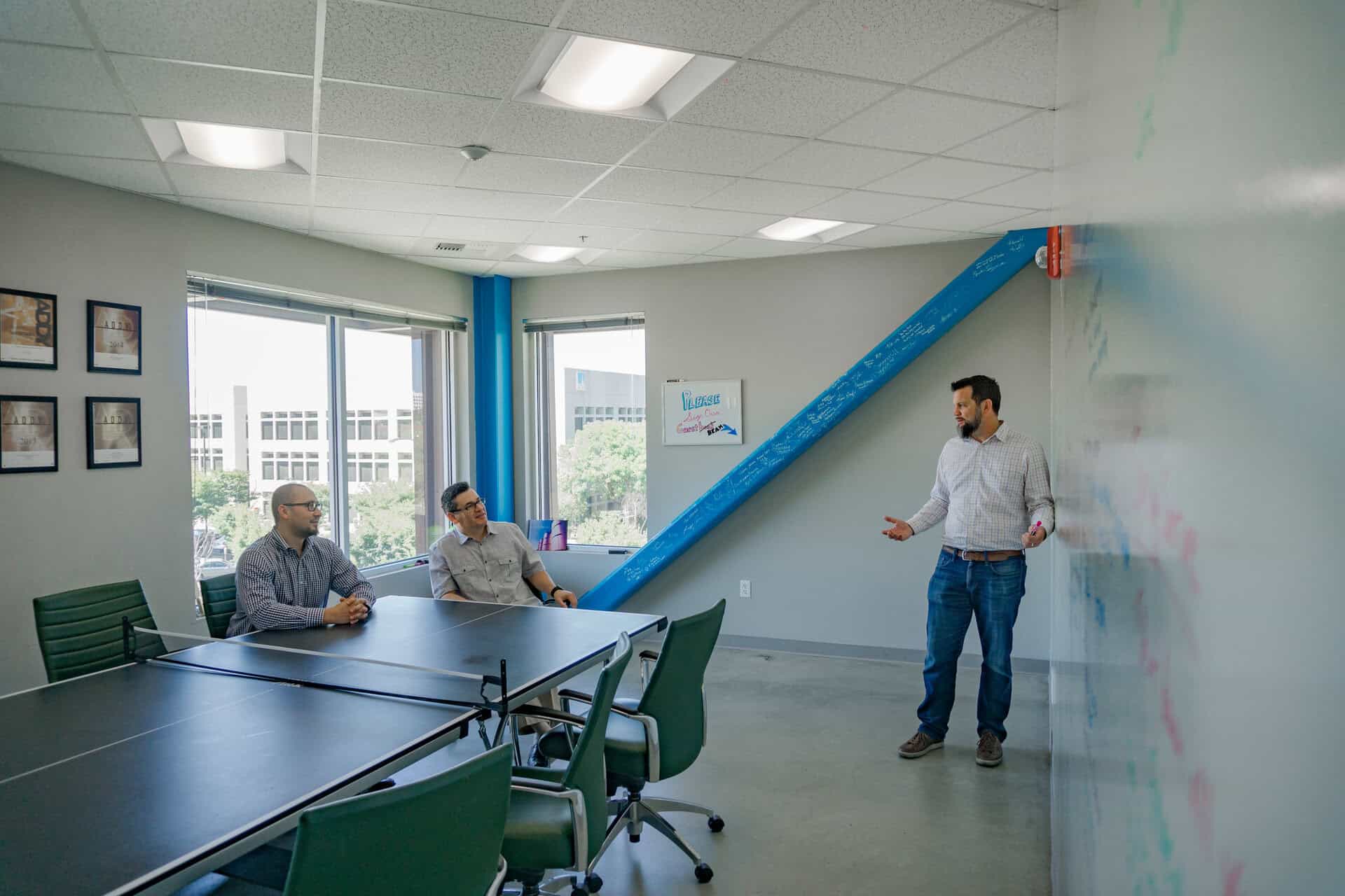 Conference room